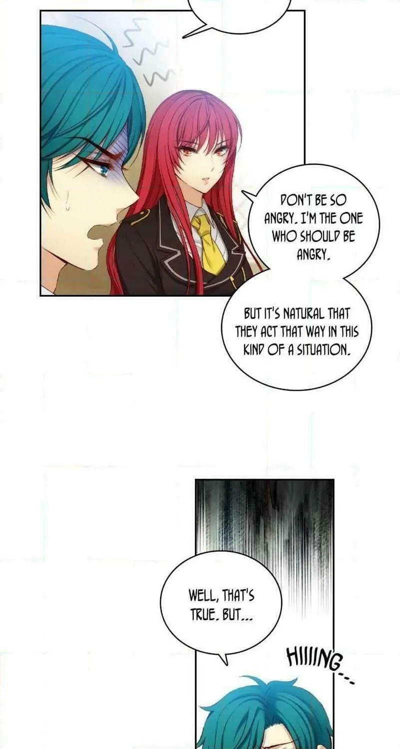 Adonis Mangakakalot X Chapter 45 Page 4