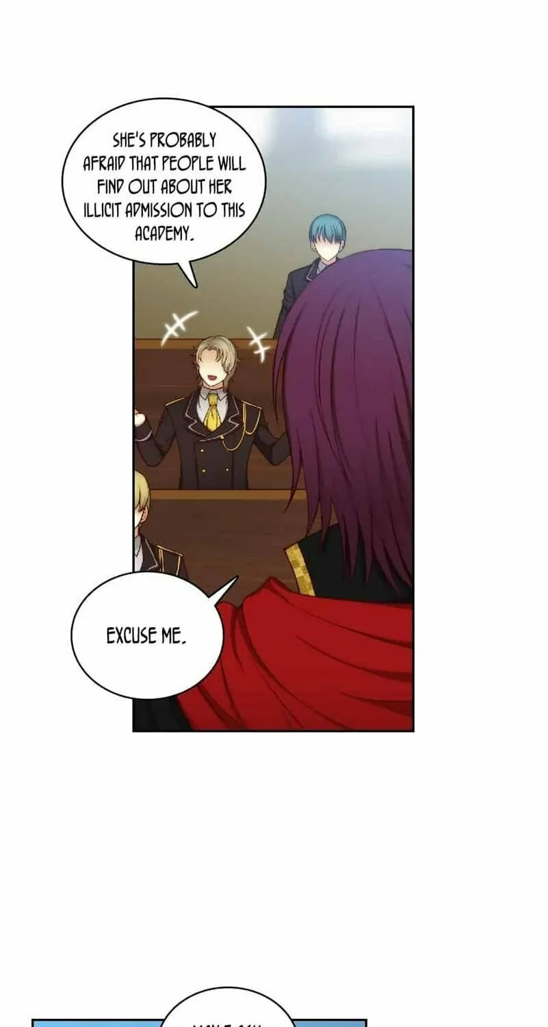 Adonis Mangakakalot X Chapter 45 Page 48
