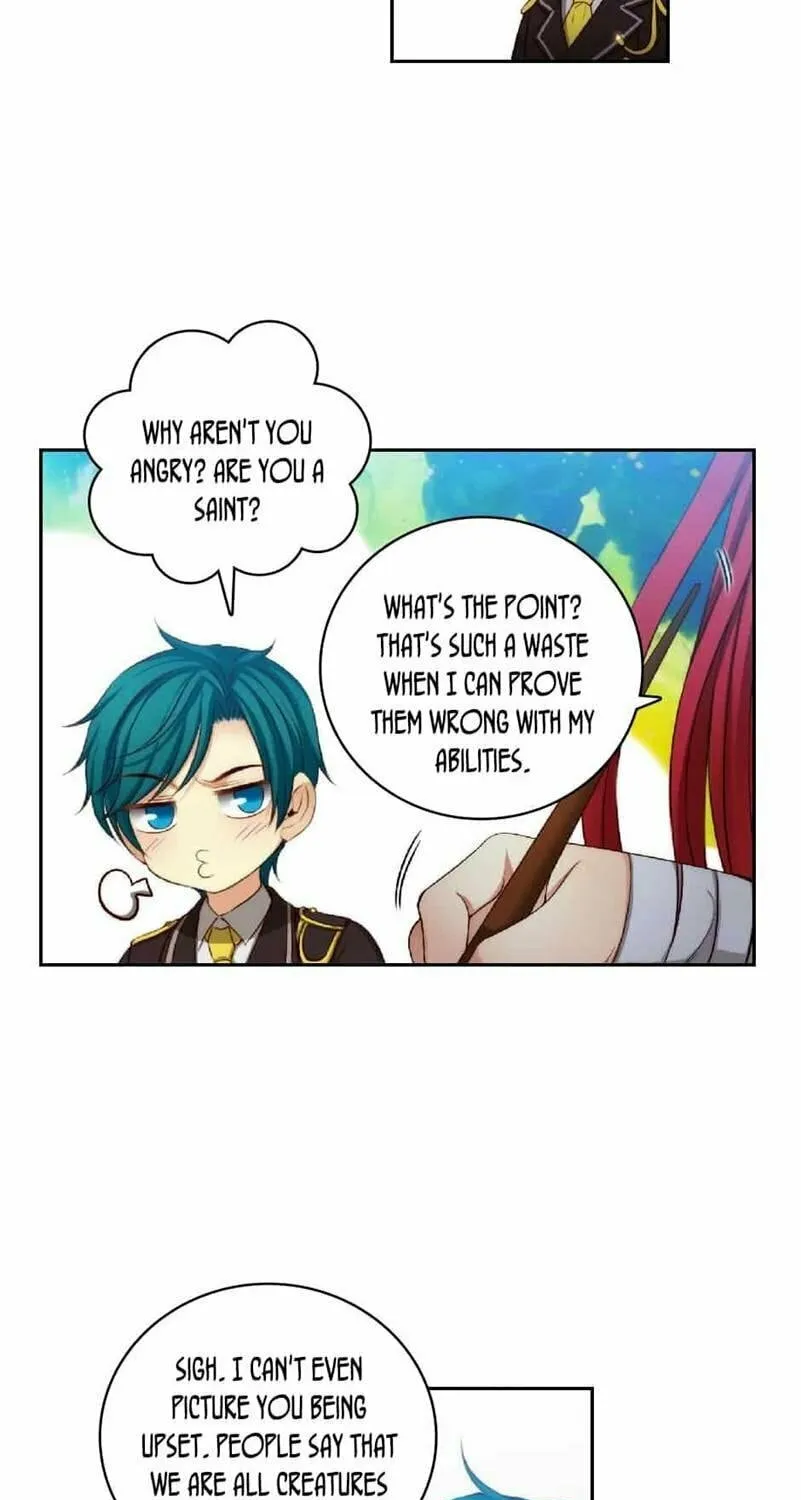 Adonis Mangakakalot X Chapter 45 Page 6