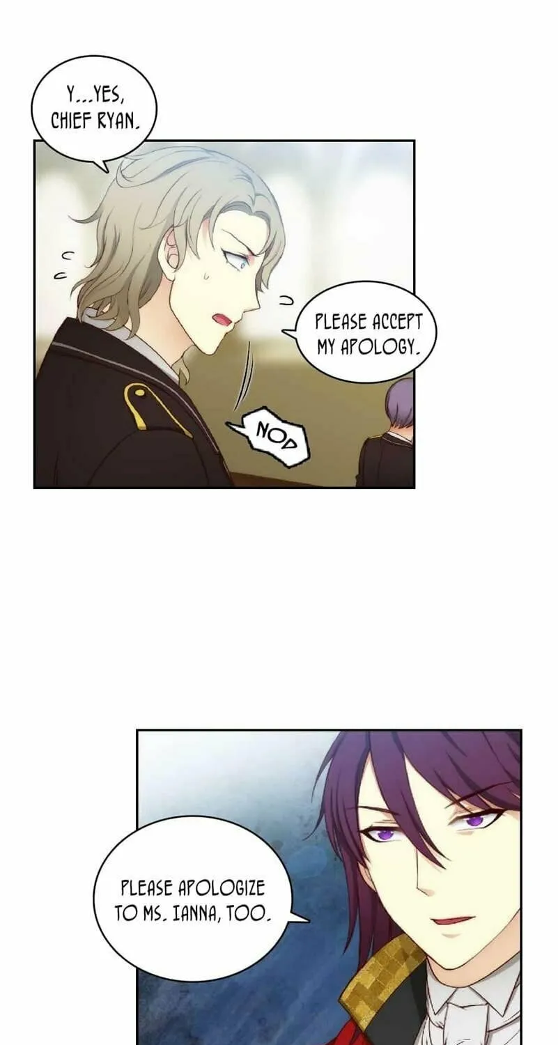 Adonis Mangakakalot X Chapter 45 Page 56