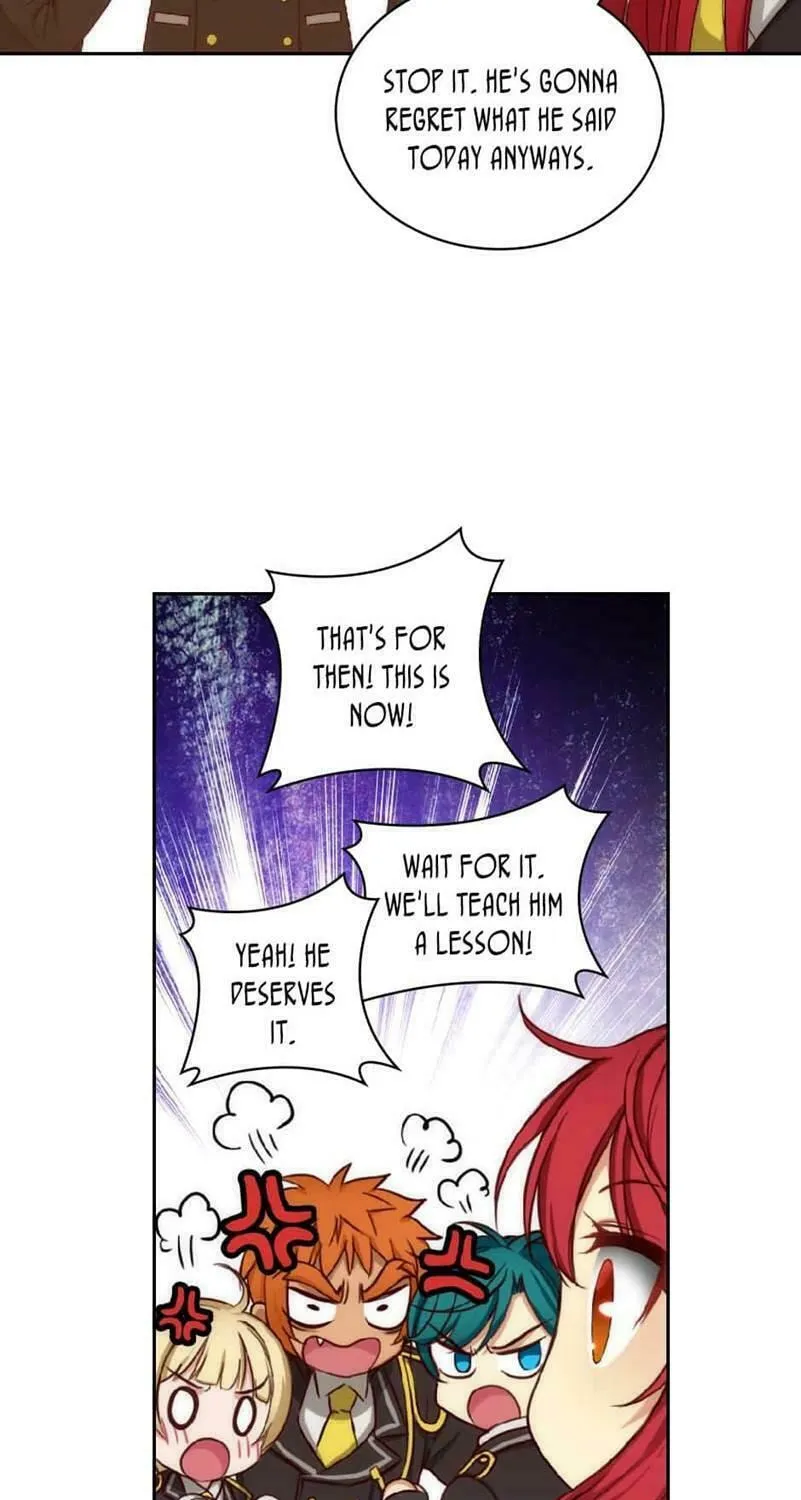 Adonis Mangakakalot X Chapter 45 Page 72