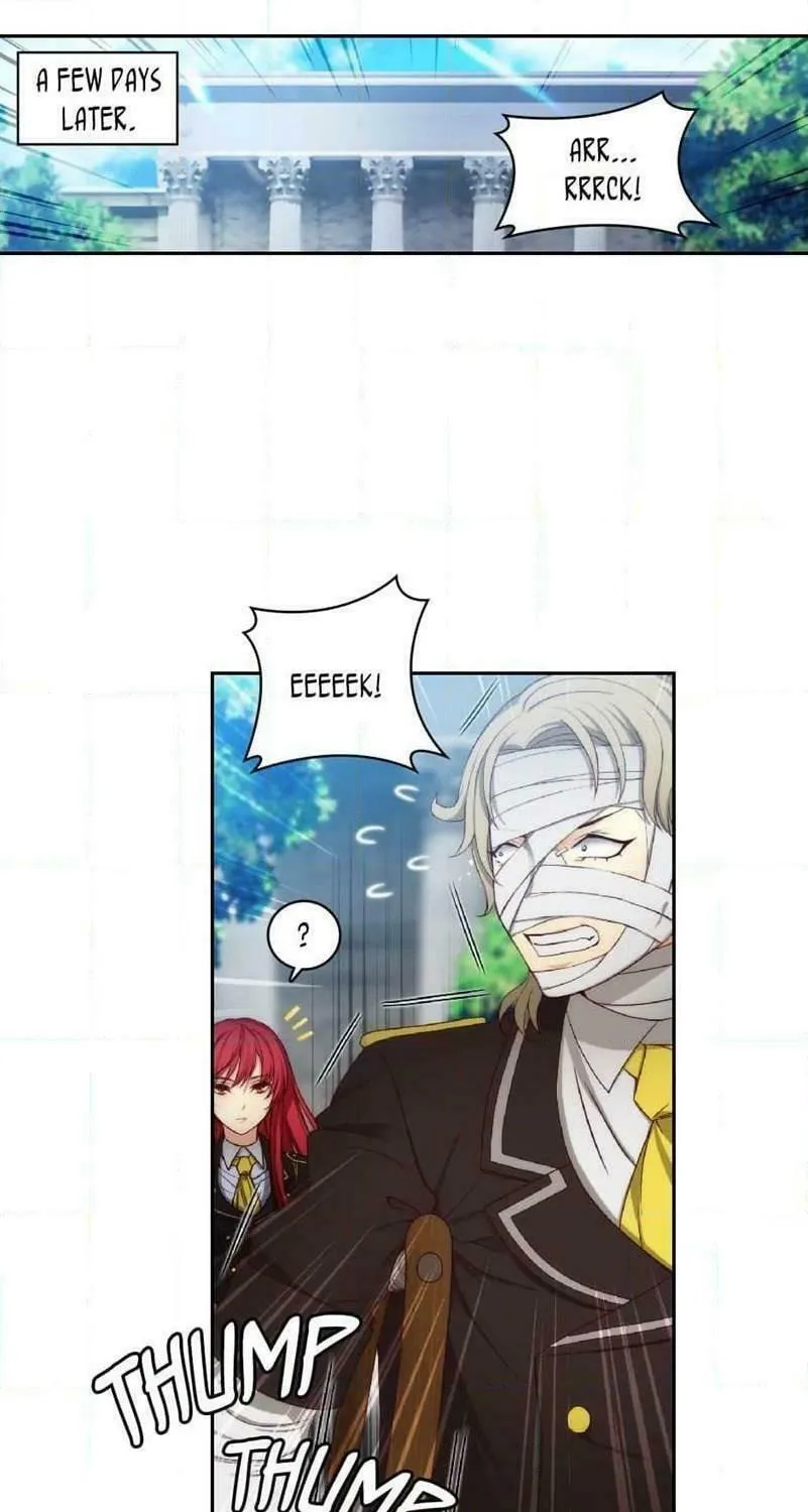 Adonis Mangakakalot X Chapter 45 Page 78