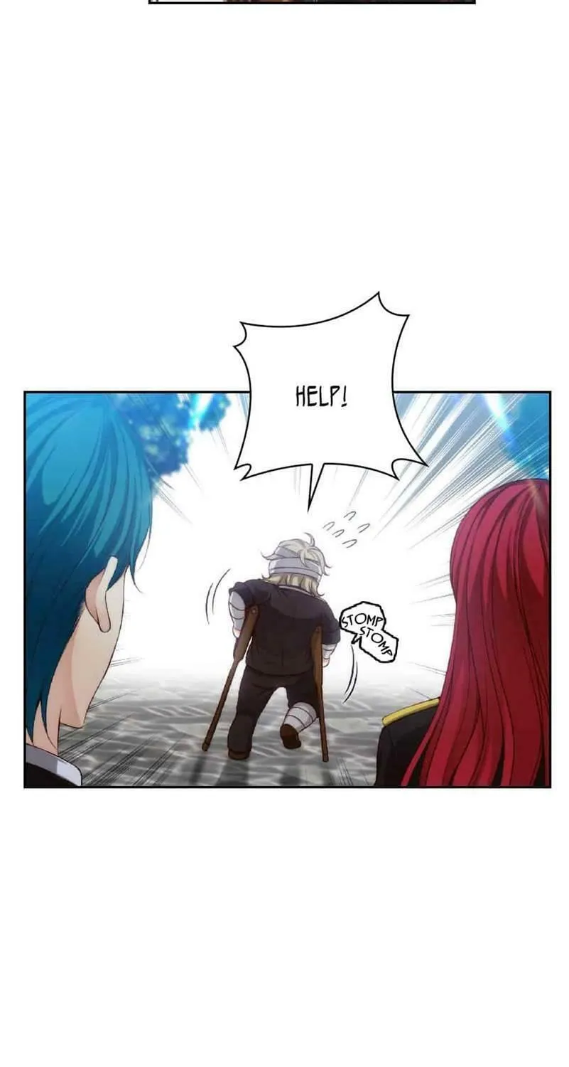 Adonis Mangakakalot X Chapter 45 Page 80