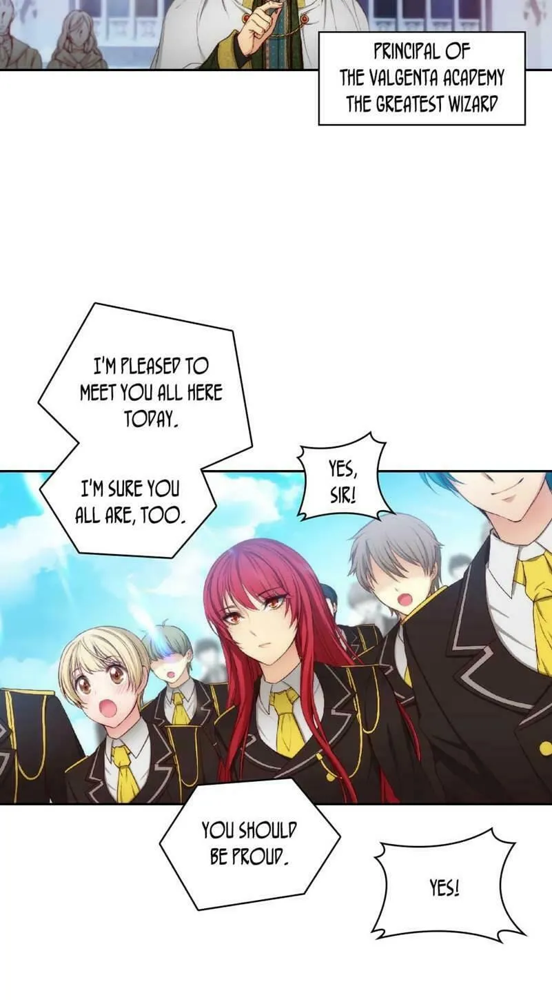 Adonis Mangakakalot X Chapter 46 Page 2