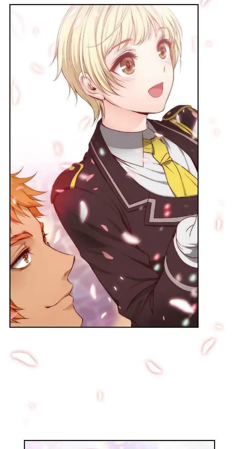 Adonis Mangakakalot X Chapter 46 Page 12