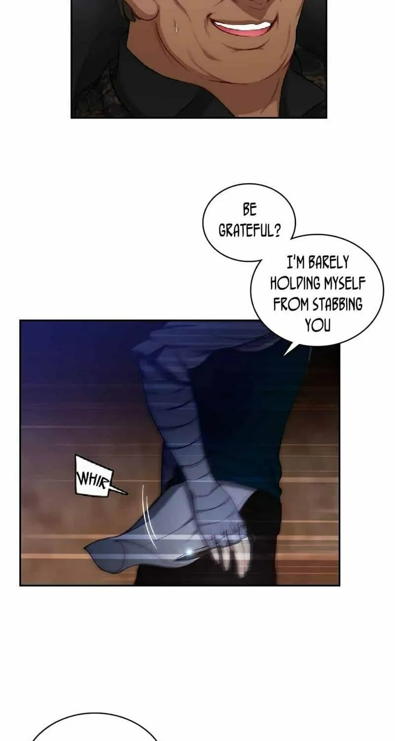 Adonis Mangakakalot X Chapter 46 Page 46