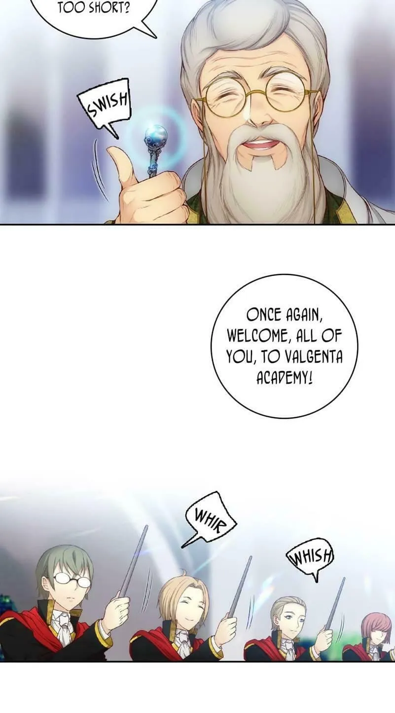 Adonis Mangakakalot X Chapter 46 Page 6