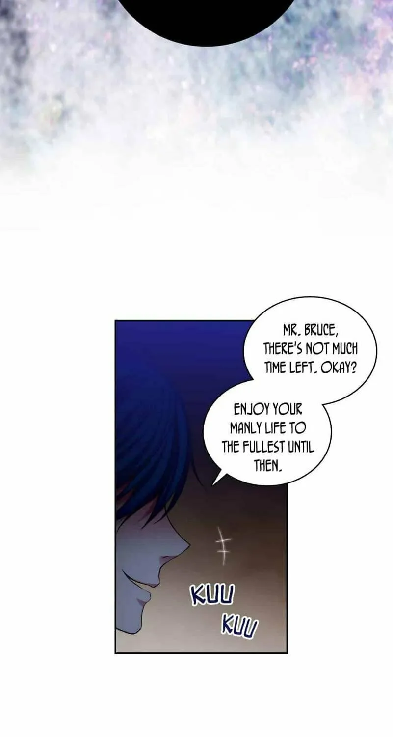 Adonis Mangakakalot X Chapter 46 Page 52