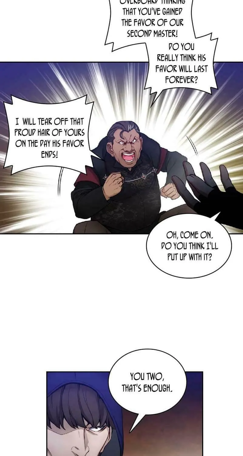 Adonis Mangakakalot X Chapter 46 Page 54