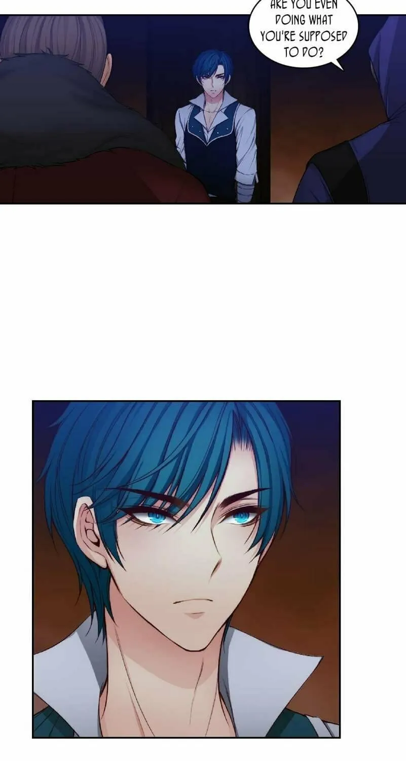 Adonis Mangakakalot X Chapter 47 Page 2