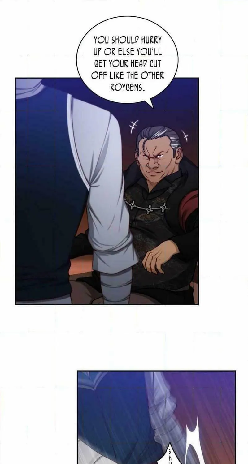 Adonis Mangakakalot X Chapter 47 Page 12