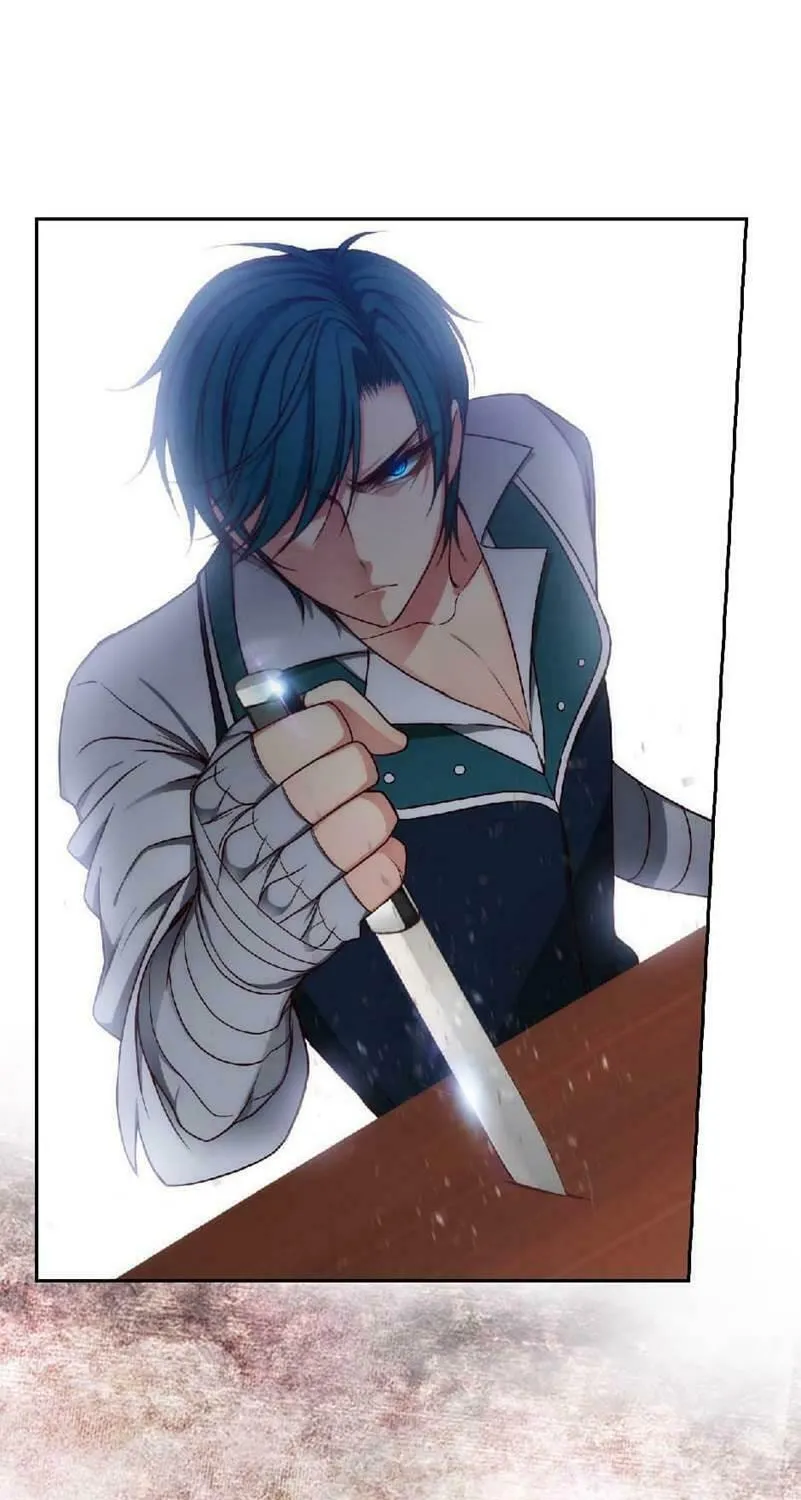 Adonis Mangakakalot X Chapter 47 Page 16