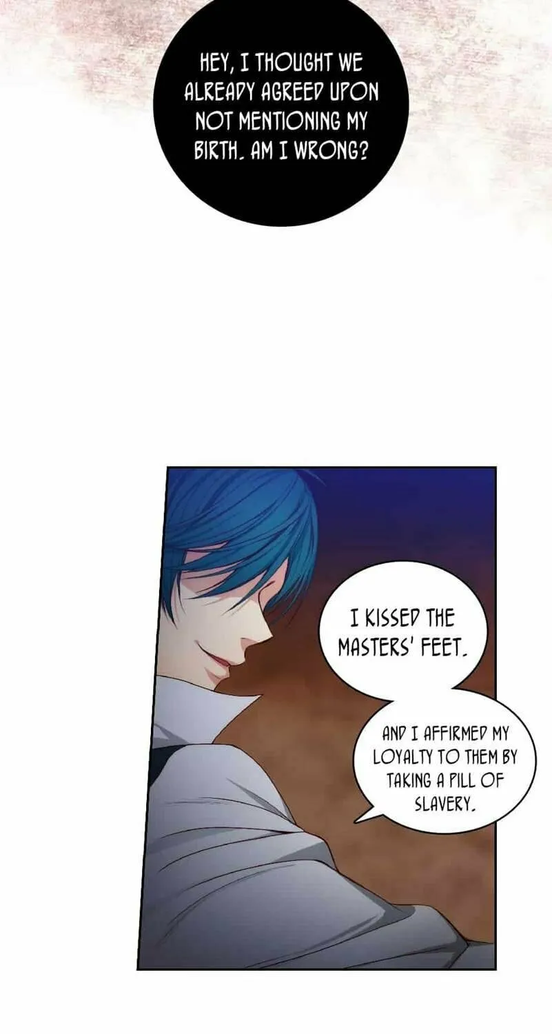 Adonis Mangakakalot X Chapter 47 Page 18