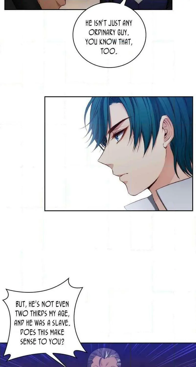 Adonis Mangakakalot X Chapter 47 Page 24