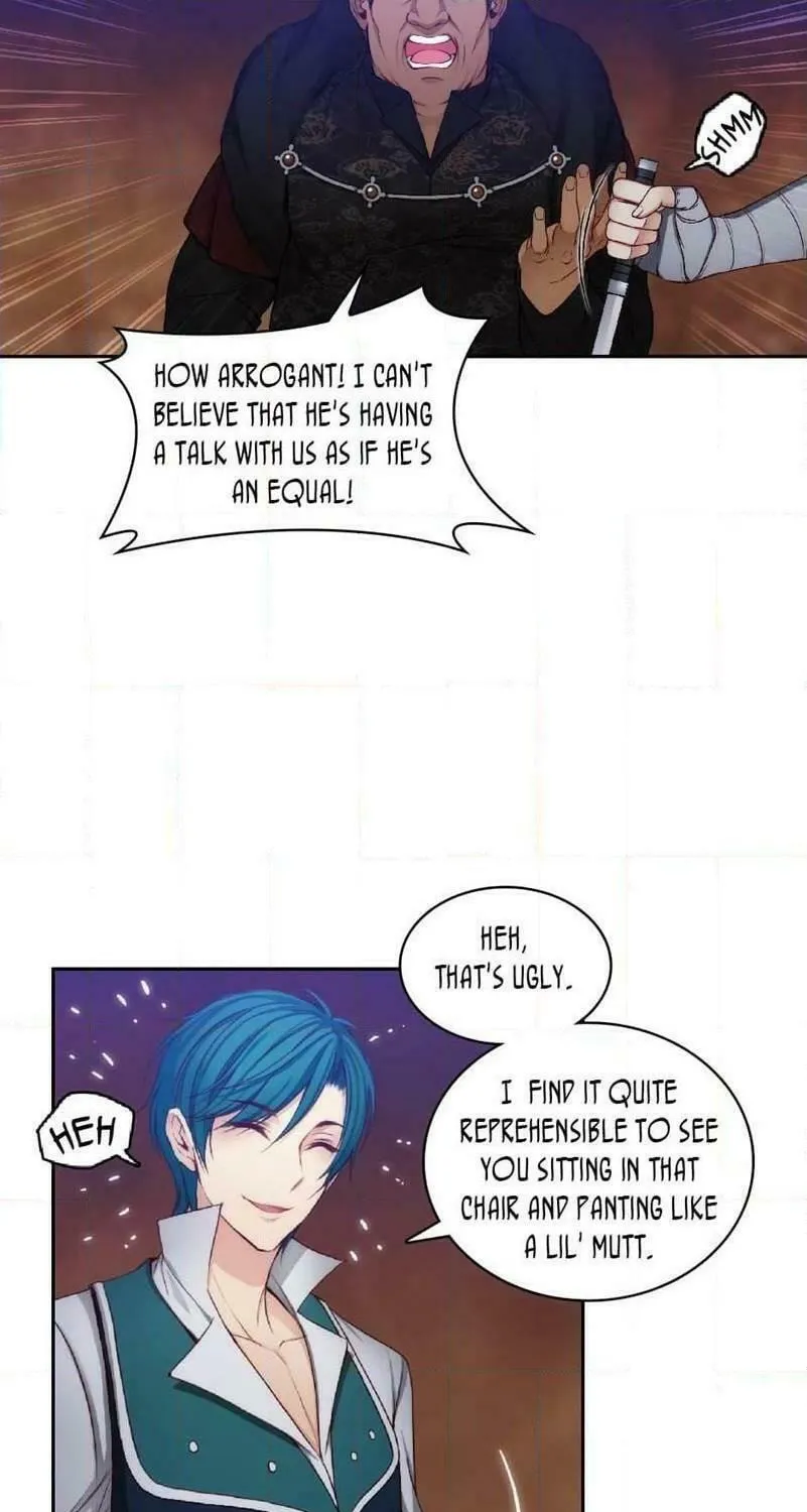 Adonis Mangakakalot X Chapter 47 Page 26