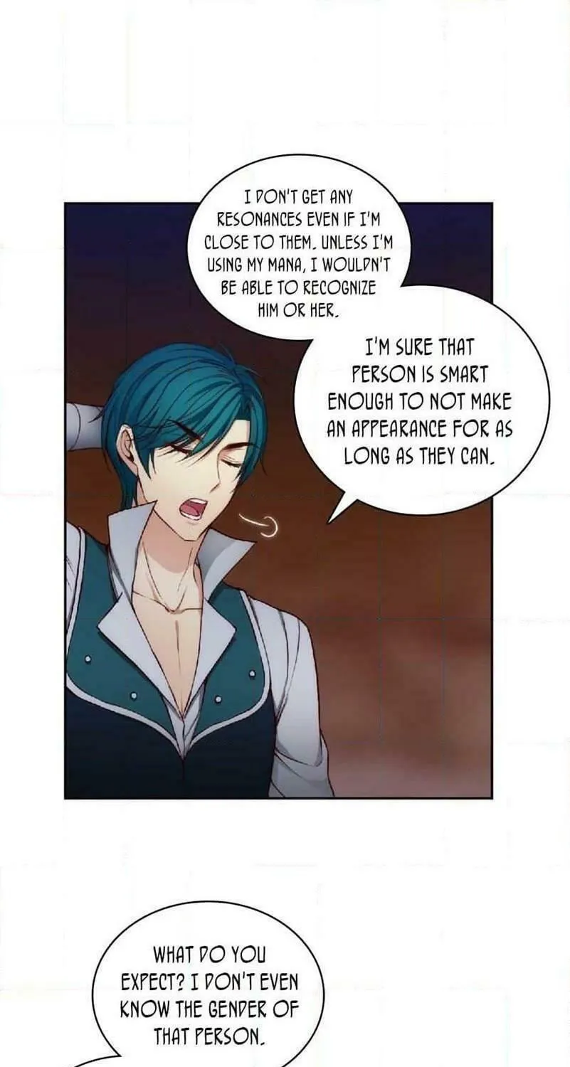 Adonis Mangakakalot X Chapter 47 Page 4
