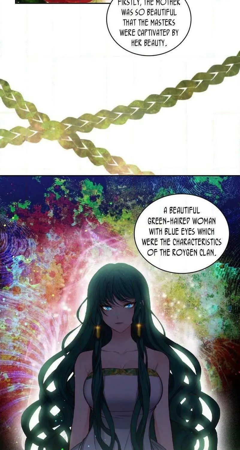 Adonis Mangakakalot X Chapter 47 Page 36