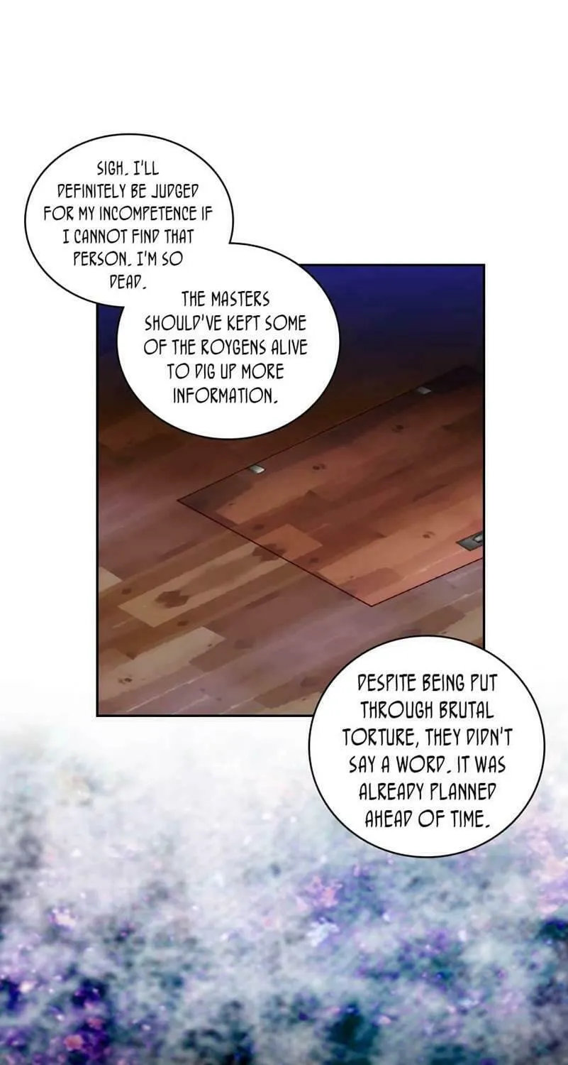 Adonis Mangakakalot X Chapter 47 Page 40