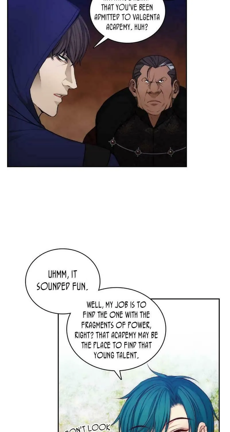 Adonis Mangakakalot X Chapter 47 Page 46