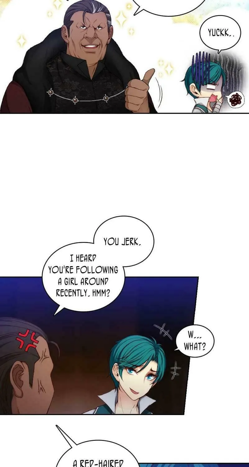Adonis Mangakakalot X Chapter 47 Page 52