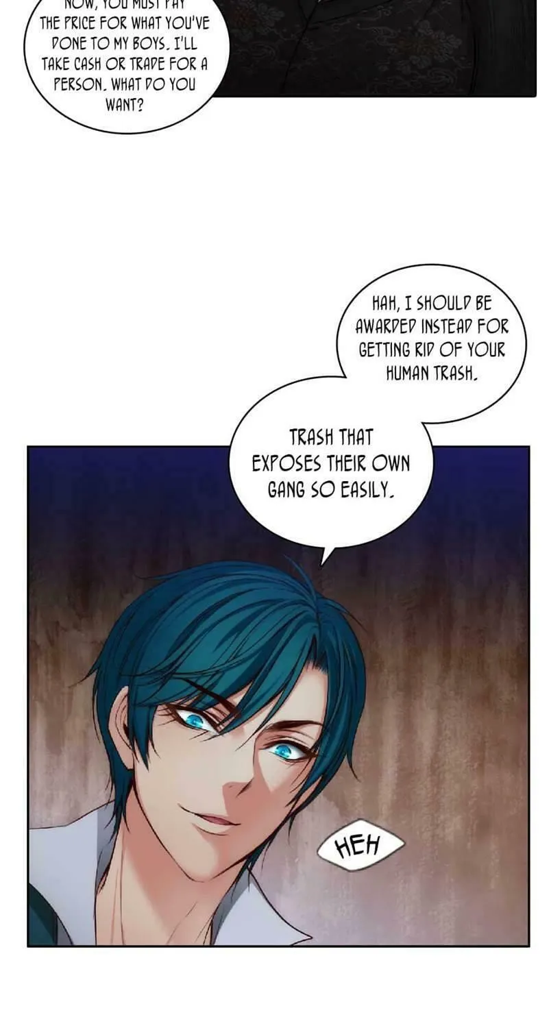Adonis Mangakakalot X Chapter 47 Page 58