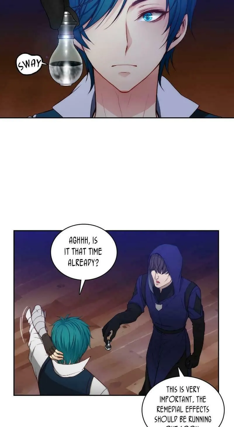 Adonis Mangakakalot X Chapter 47 Page 64
