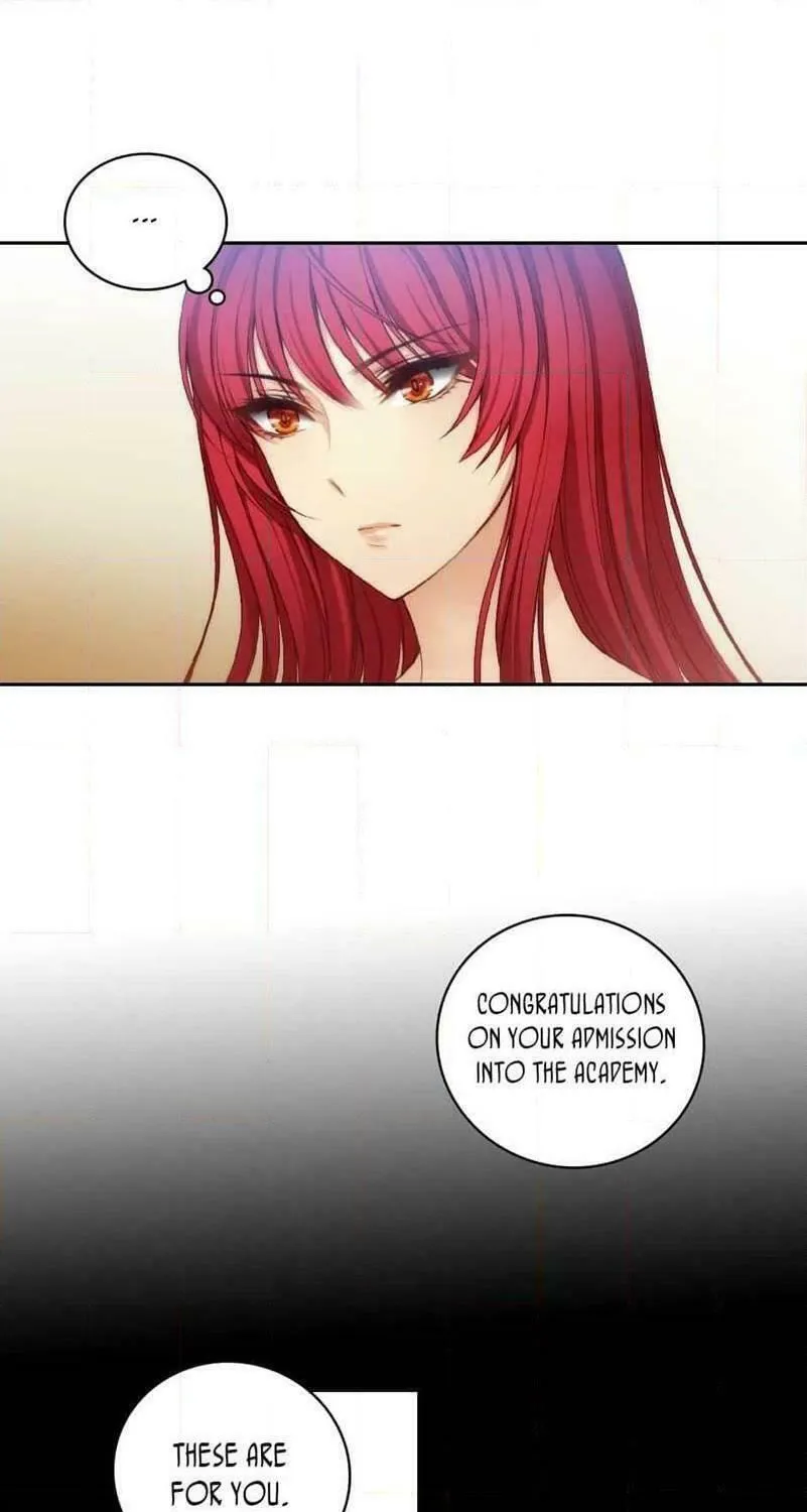 Adonis Mangakakalot X Chapter 48 Page 2