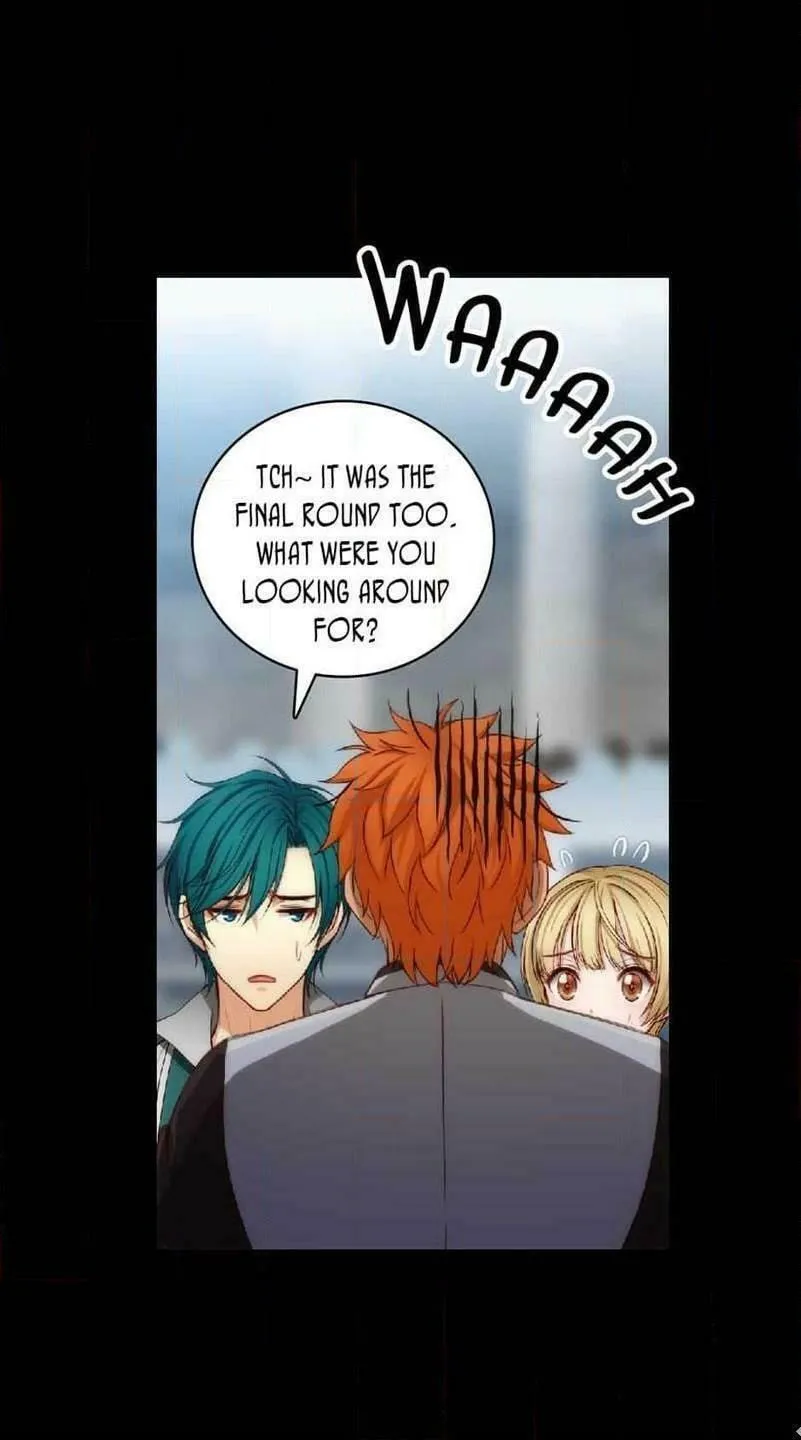 Adonis Mangakakalot X Chapter 48 Page 23