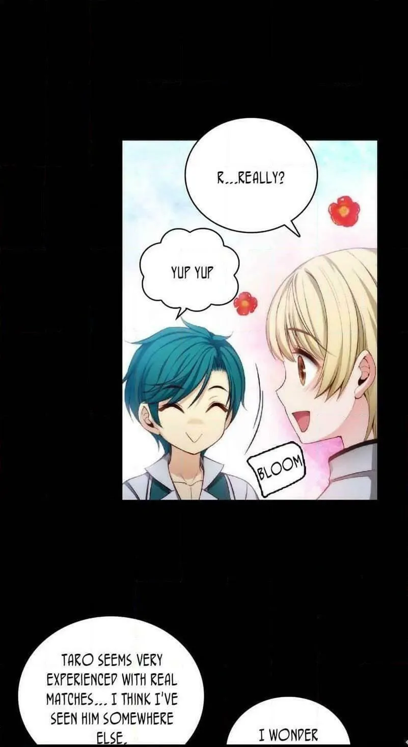 Adonis Mangakakalot X Chapter 48 Page 26