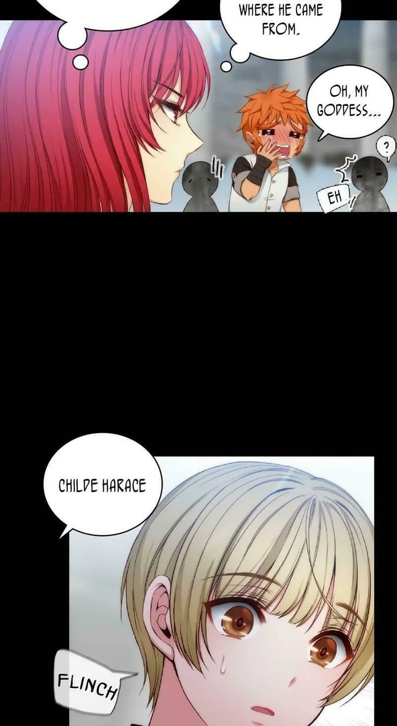 Adonis Mangakakalot X Chapter 48 Page 27