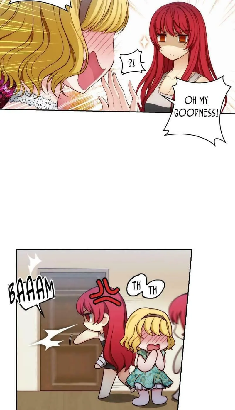 Adonis Mangakakalot X Chapter 48 Page 49