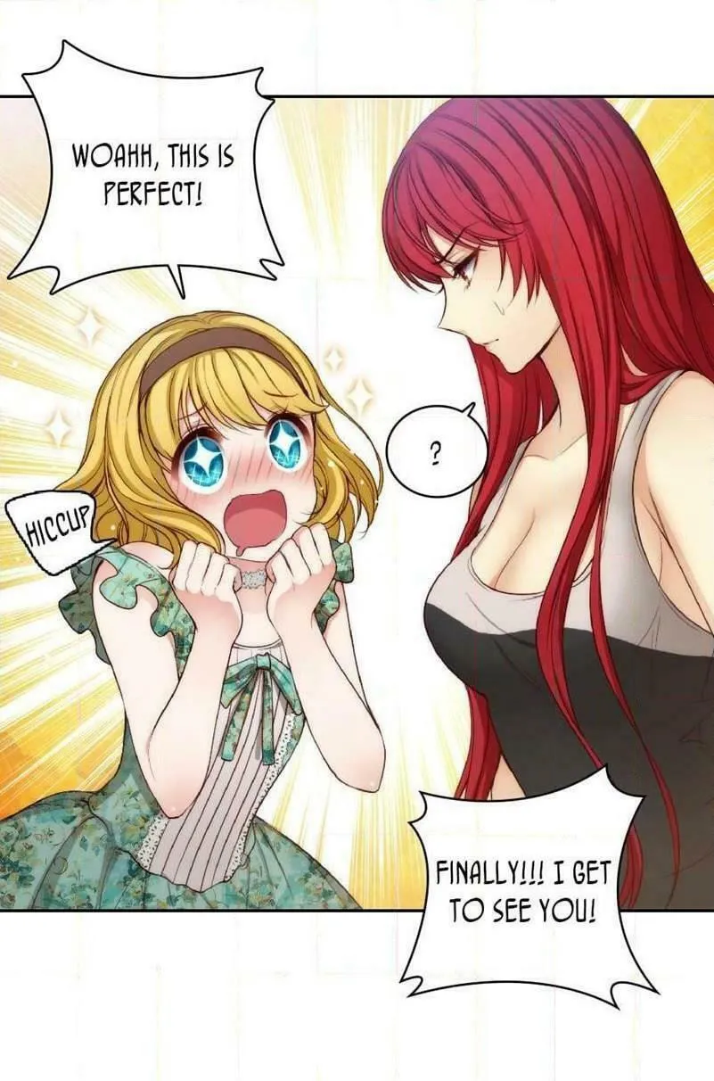 Adonis Mangakakalot X Chapter 48 Page 51