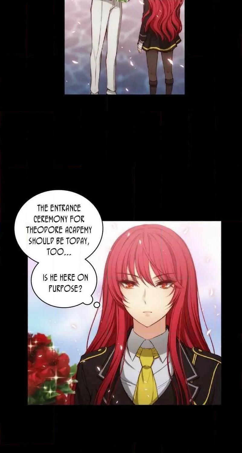 Adonis Mangakakalot X Chapter 48 Page 8