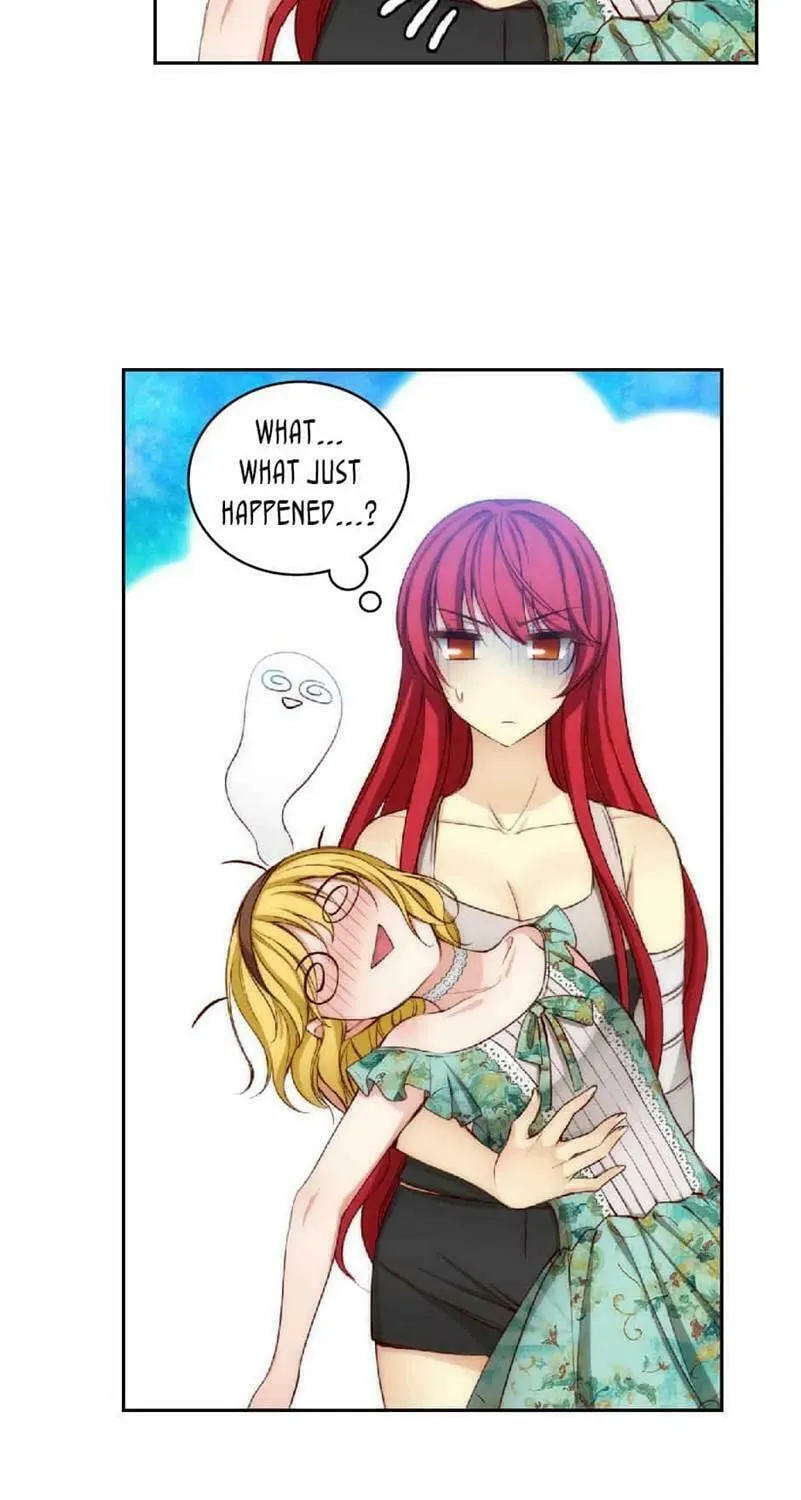 Adonis Mangakakalot X Chapter 49 Page 16