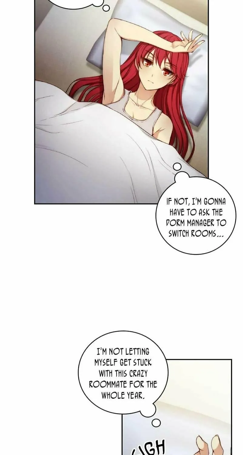 Adonis Mangakakalot X Chapter 49 Page 20