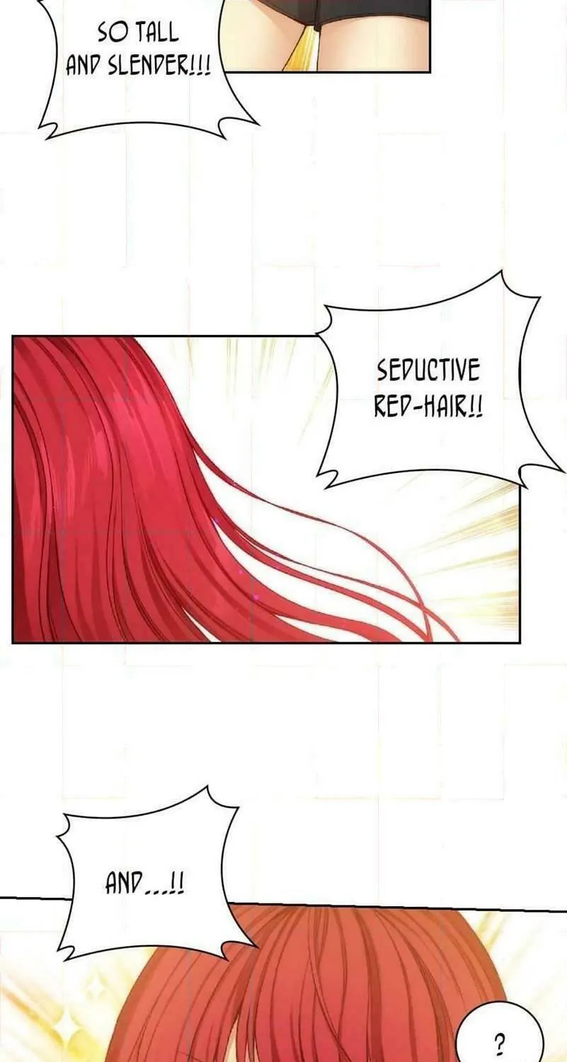 Adonis Mangakakalot X Chapter 49 Page 4