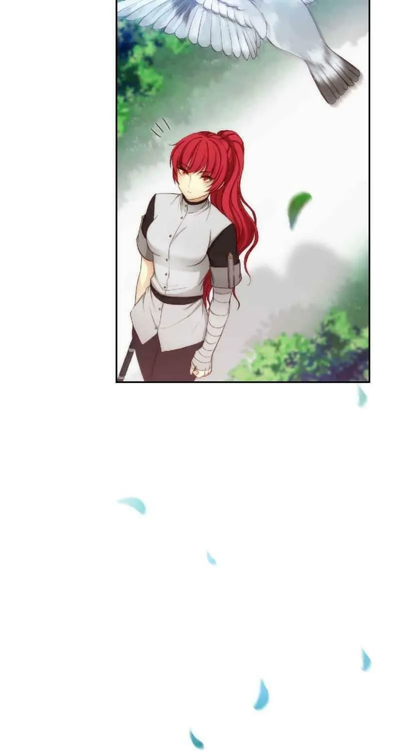 Adonis Mangakakalot X Chapter 49 Page 34