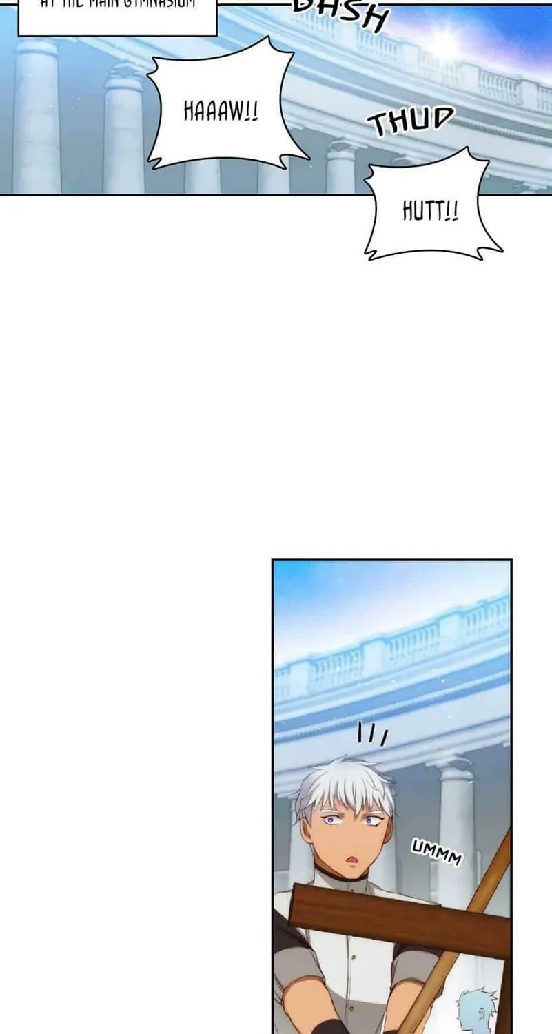 Adonis Mangakakalot X Chapter 49 Page 52
