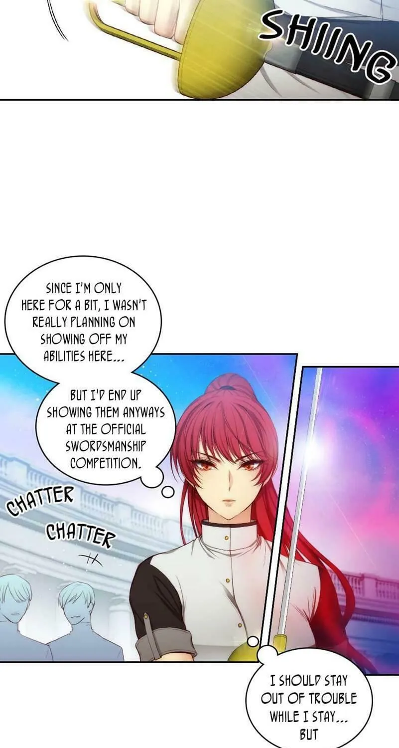 Adonis Mangakakalot X Chapter 49 Page 66