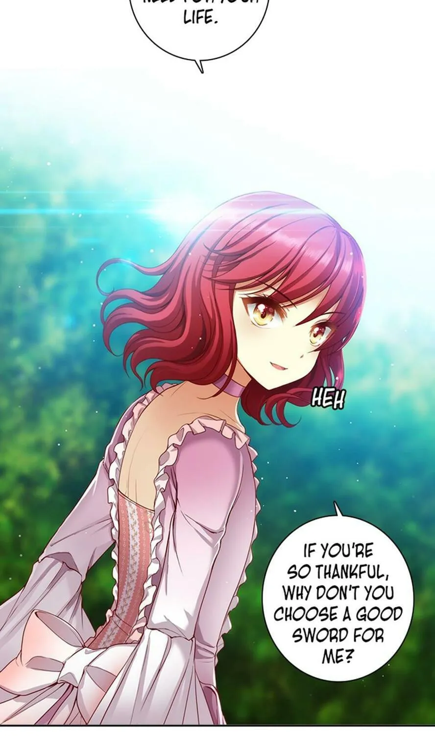 Adonis Mangakakalot X Chapter 5 Page 43