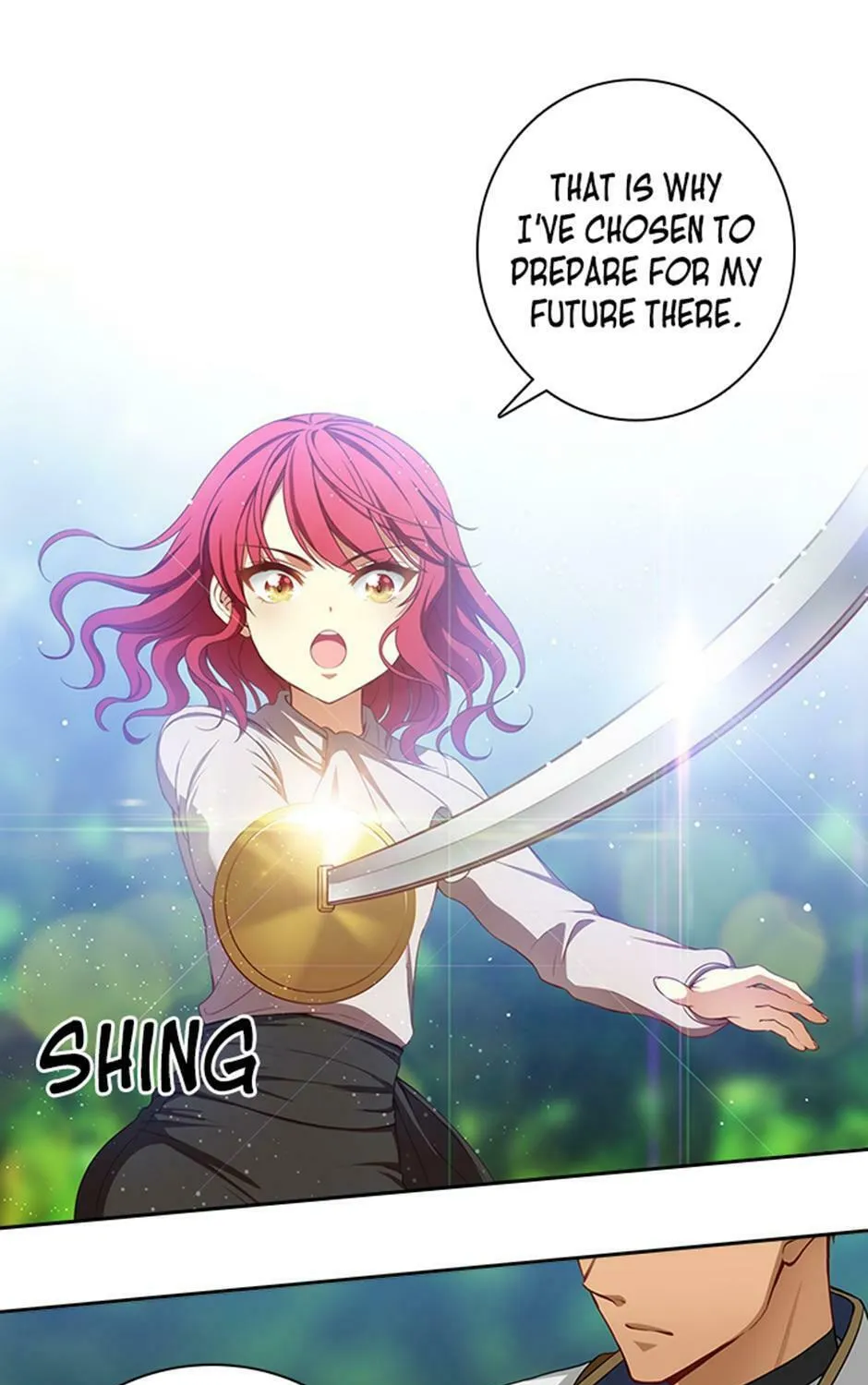 Adonis Mangakakalot X Chapter 5 Page 55