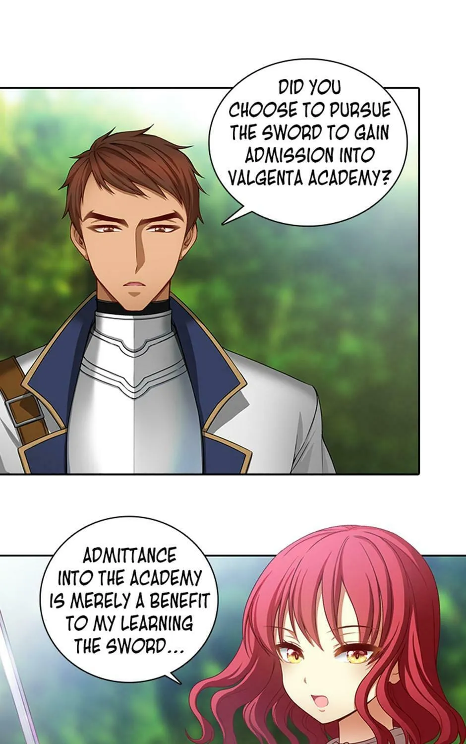 Adonis Mangakakalot X Chapter 5 Page 57