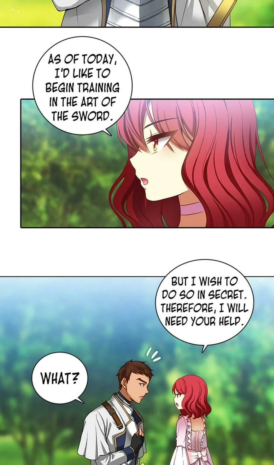 Adonis Mangakakalot X Chapter 5 Page 7