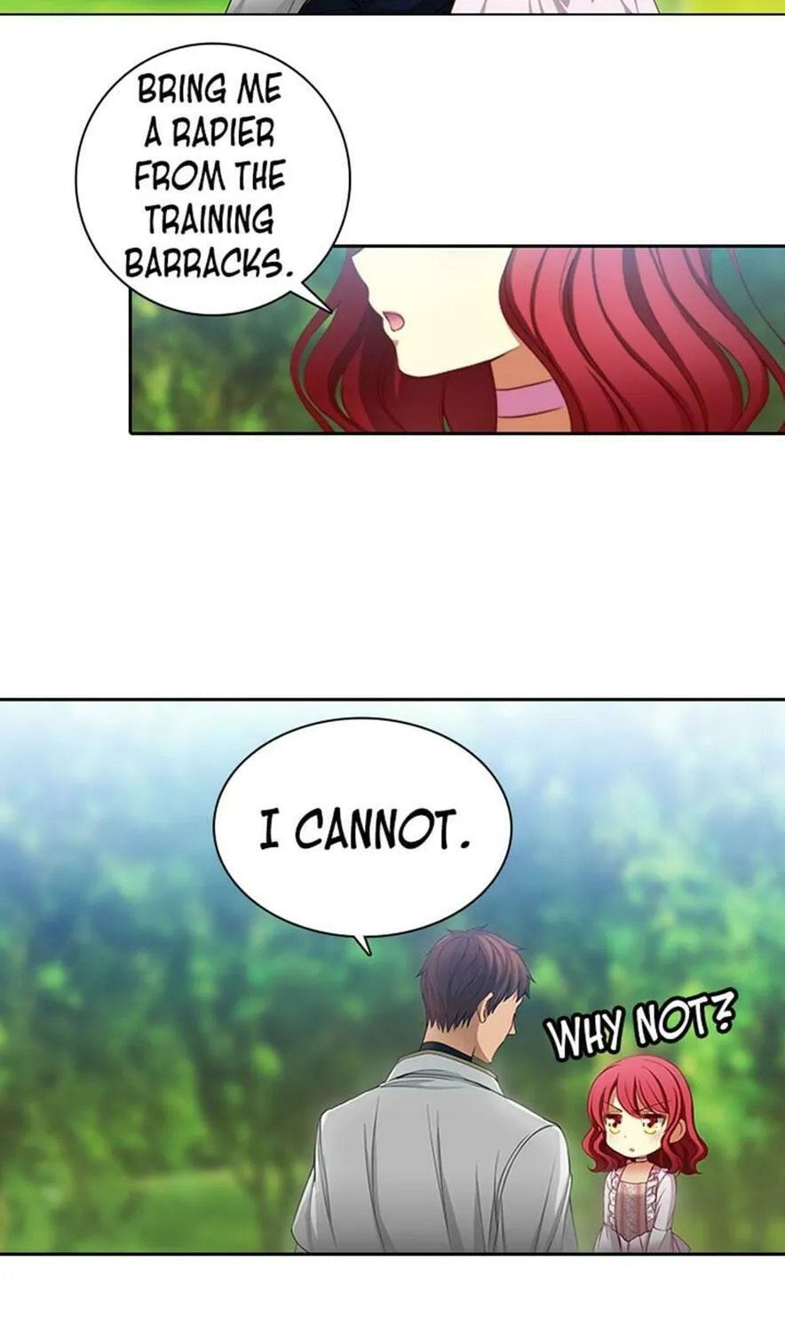 Adonis Mangakakalot X Chapter 5 Page 9