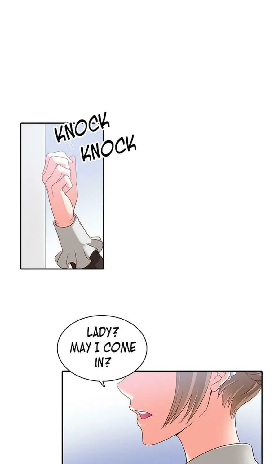 Adonis Mangakakalot X Chapter 5 Page 1
