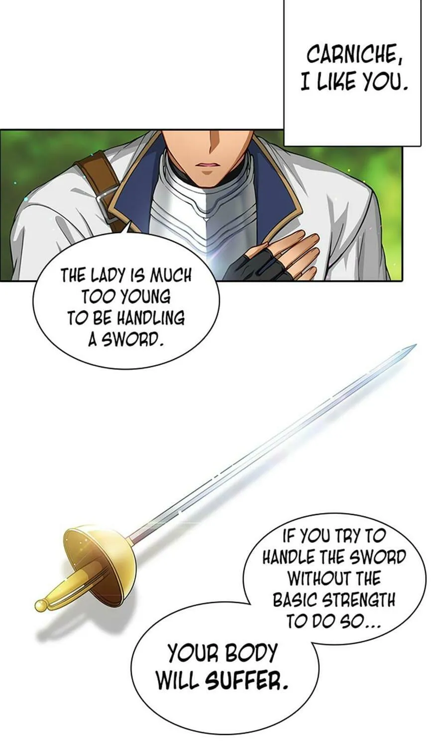 Adonis Mangakakalot X Chapter 5 Page 11