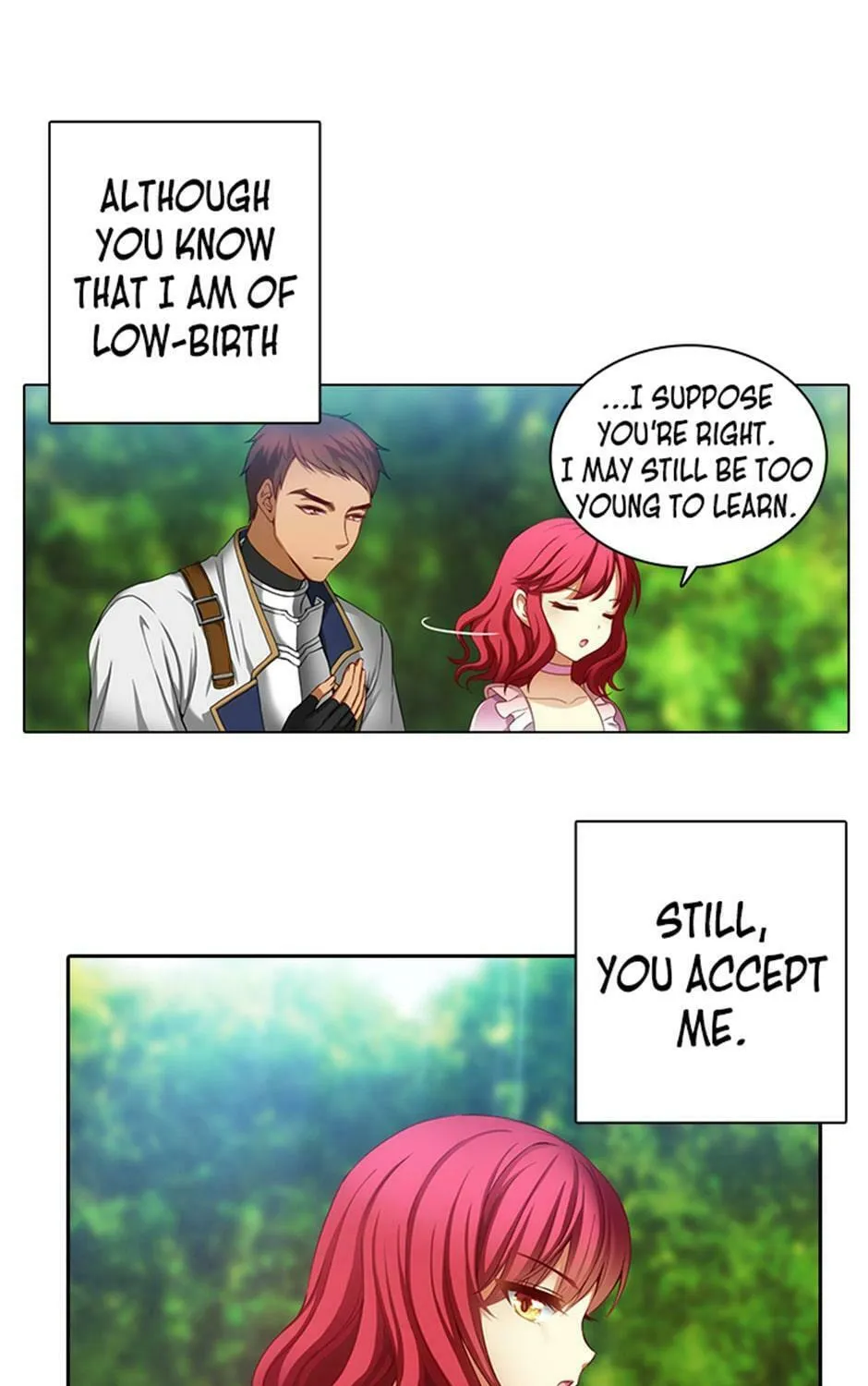 Adonis Mangakakalot X Chapter 5 Page 13