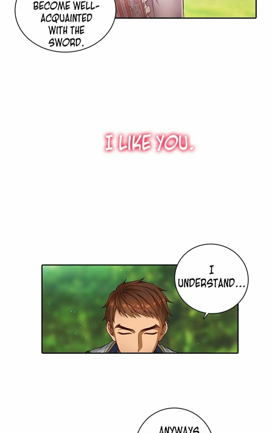 Adonis Mangakakalot X Chapter 5 Page 15