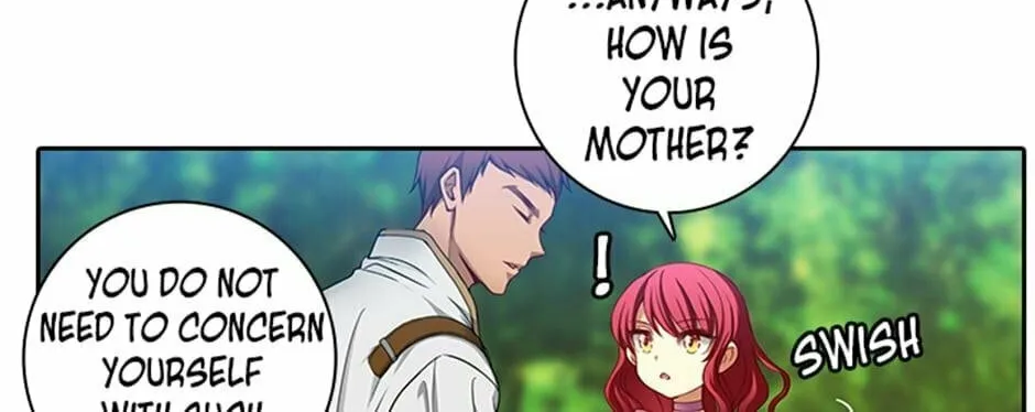 Adonis Mangakakalot X Chapter 5 Page 16