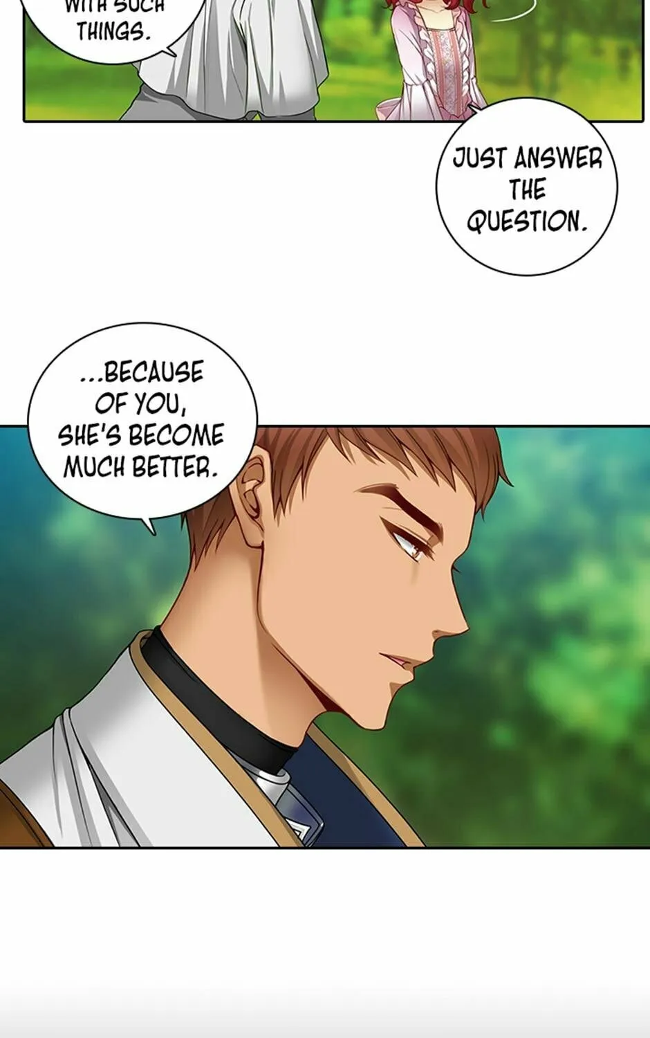 Adonis Mangakakalot X Chapter 5 Page 17